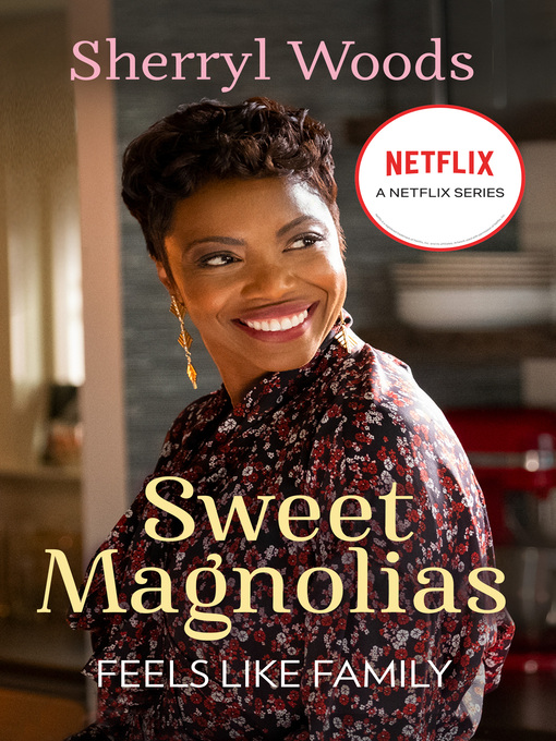 Title details for Feels Like Family by Sherryl Woods - Available